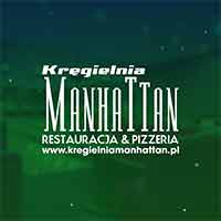 Kręgielnia & Restauracja ManhaTTaN - Ośrodki i kluby sportowo-rekreacyjne
