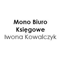 Mono Biuro Księgowe Iwona Kowalczyk - Biura rachunkowe
