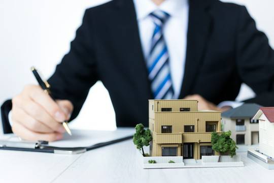 wyceny nieruchomości