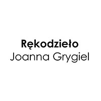 Rękodzieło - Joanna Grygiel - Rękodzieło artystyczne