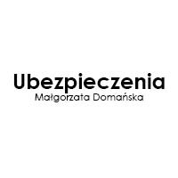 Małgorzata Domańska Ubezpieczenia - Ubezpieczenia