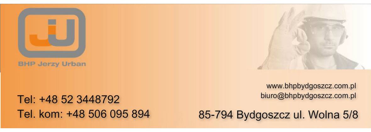 BHP JERZY URBAN