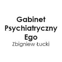 Gabinet Psychiatryczny Ego Zbigniew Łucki - Psychiatrzy psycholodzy i psychoterapeuci