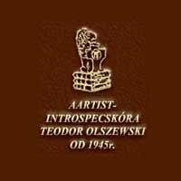 Artist-Introspecskóra. Introligatornia Olszewski Teodor - Introligatornie