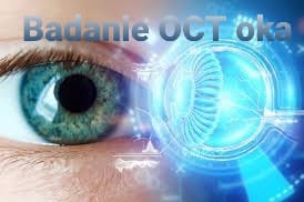 badanie oczu