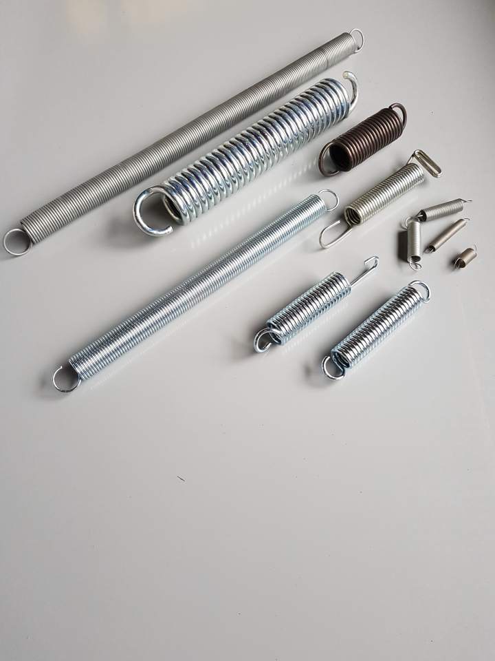 wytwórnia sprężyn