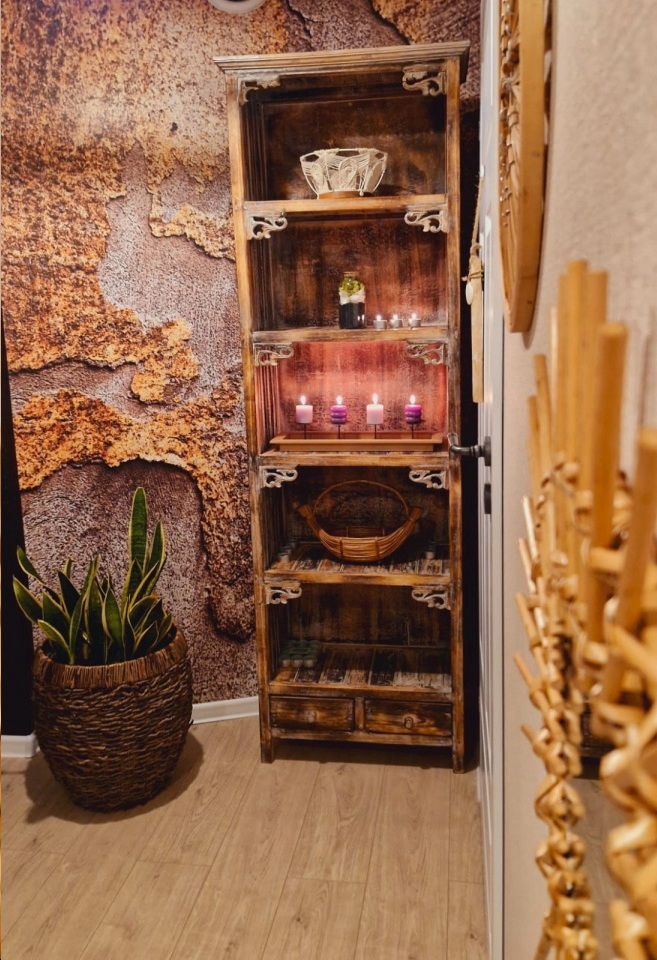 Gabinet Spa, Salon Spa, Gabinet masażu