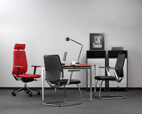 fotele biurowe