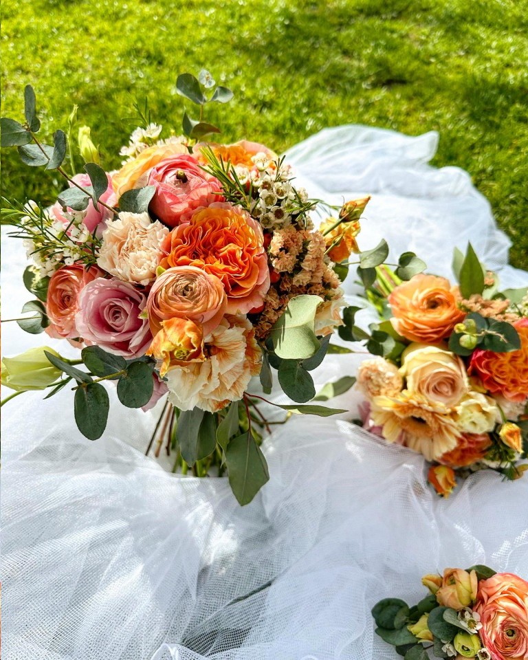 bukiety okolicznościowe