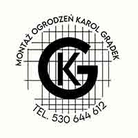 Montaż ogrodzeń Karol Grądek - Bramy i ogrodzenia