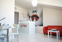 salon kosmetyczny La Vital