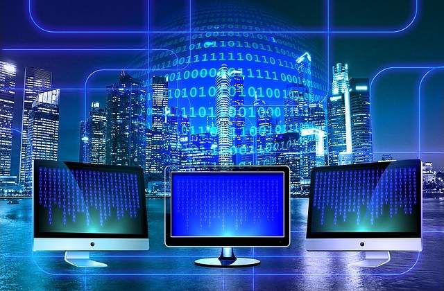 telewizja przemysłowa