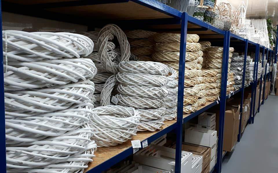 zawieszki na butelki