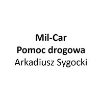 Mil-Car Arkadiusz Sygocki - Pomoc drogowa