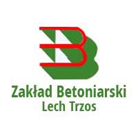 Lech Trzos Zakład Betoniarski - Beton
