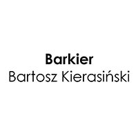 Barkier Bartosz Kierasiński - Ogrodnictwo