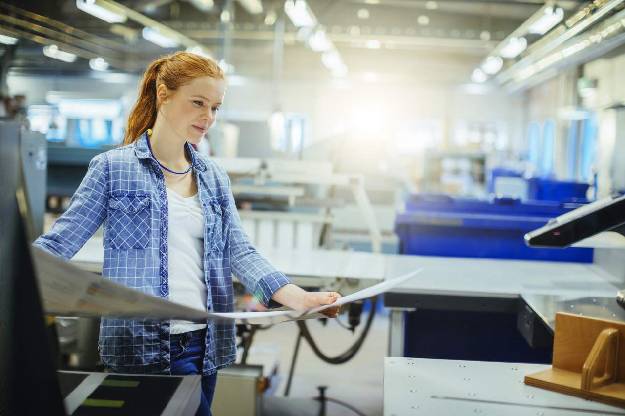 druki list przewozowych