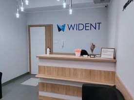 Wident Stomatologia