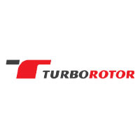 TURBO ROTOR - Turbosprężarki