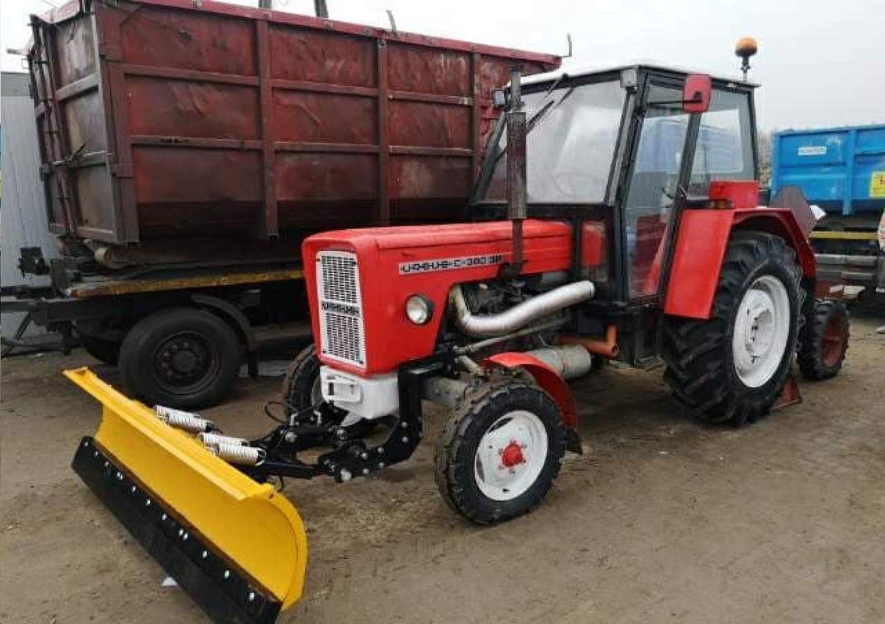 usługi sprzątające