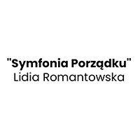 "Symfonia Porządku" Lidia Romantowska - Sprzątanie wnętrz i mycie okien