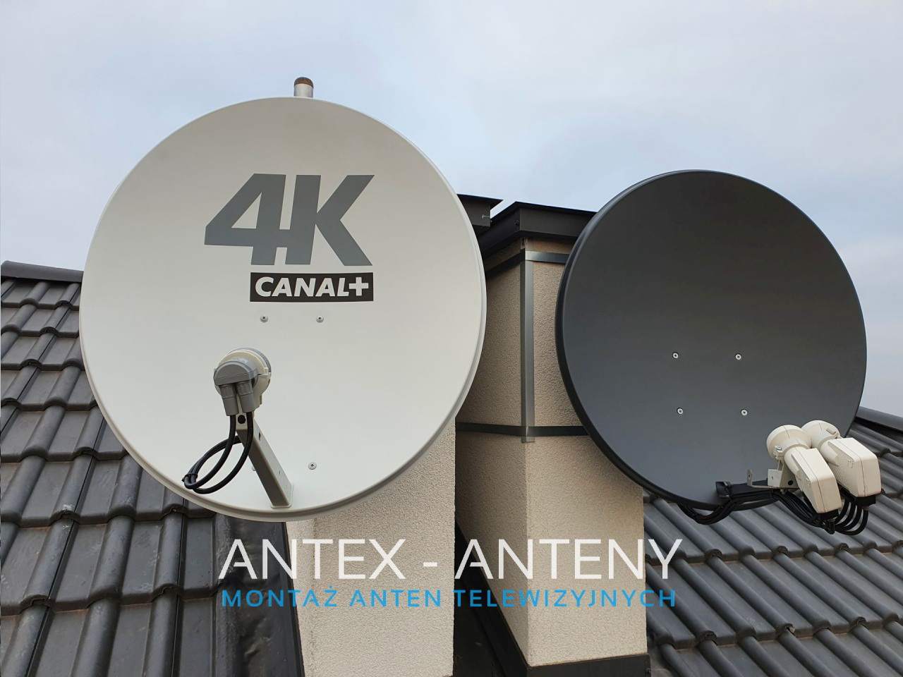 naprawa anten rtv-sat dvb-t