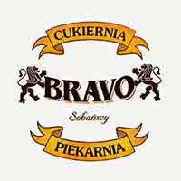 Piekarnia-Cukiernia Bravo. Torty okolicznościowe - Piekarnie