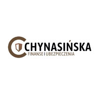 Agnieszka Chynasińska-Tomicka Pośrednictwo finansowe - Ubezpieczenia