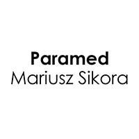 Paramed- Mariusz Sikora - Transport samochodowy