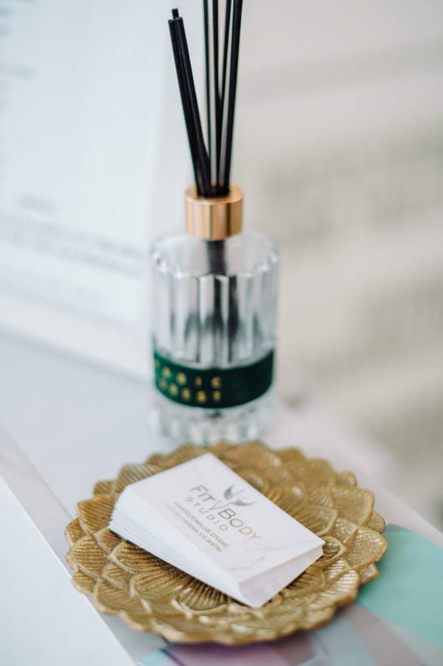 studio modelowania sylwetki Fit Body Studio