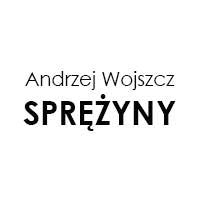 Andrzej Wojszcz Sprężyny - Produkcja sprężyn