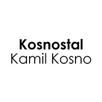 Kosnostal Kamil Kosno - Konstrukcje stalowe
