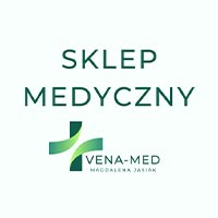 Sklep Medyczny Vena-Med Magdalena Jasiak - Sprzęt rehabilitacyjny