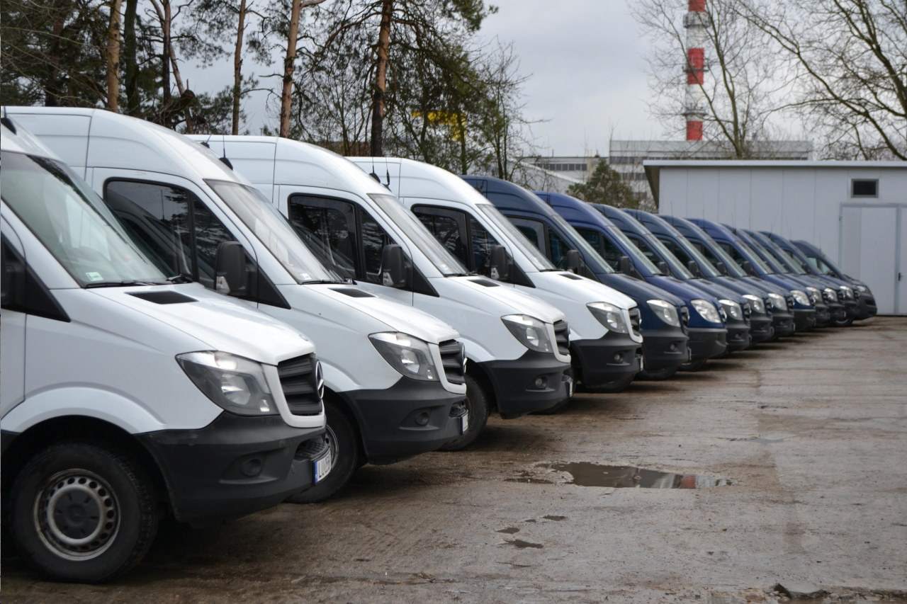 busy do przewozów międzynarodowych