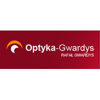 Rafał Gwardys Zakład optyczny - Optycy