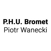 P.H.U. Bromet Piotr Wanecki - Złom i surowce wtórne