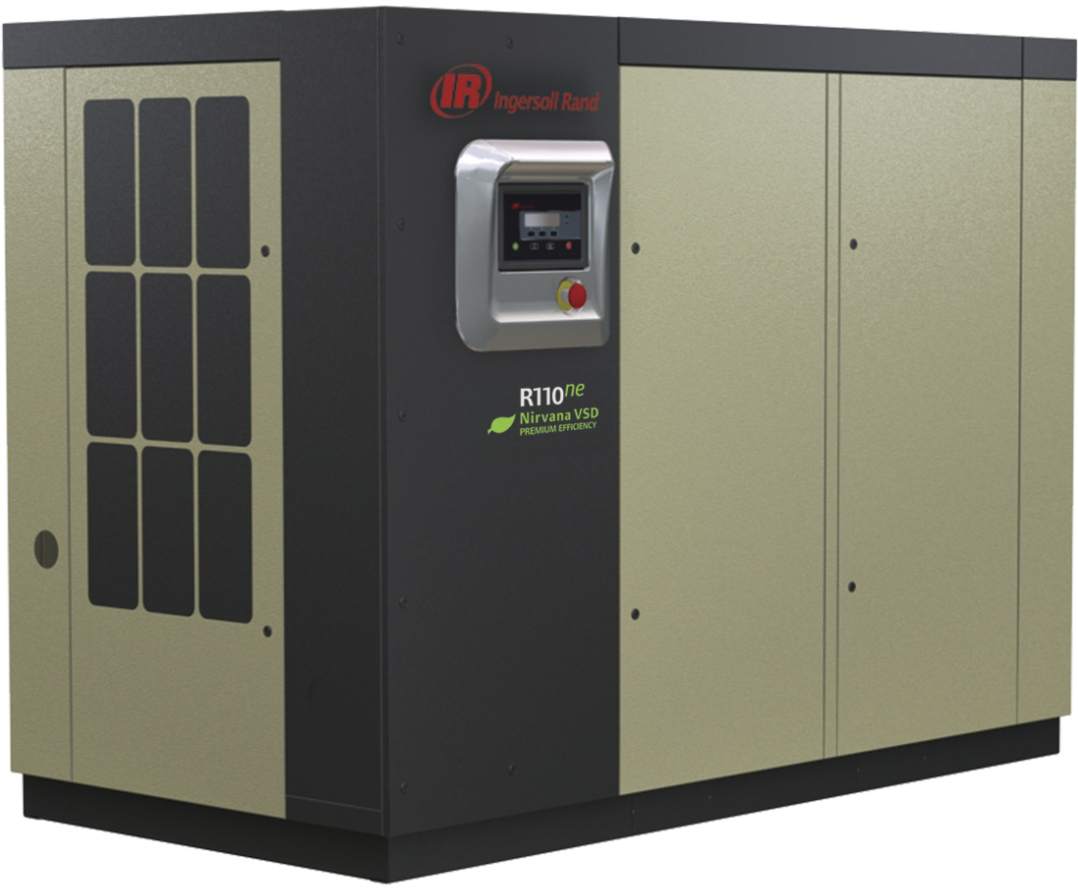 osuszacze ingersoll rand