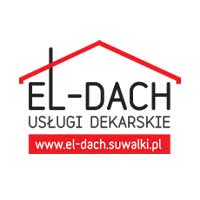 El-Dach Usługi Blacharsko-Dekarskie Wojciech Łozowski - Dachy i usługi dekarskie