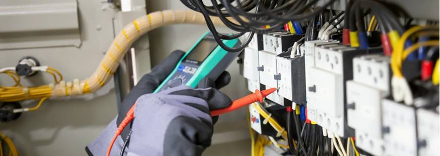 Mariusz Wodarz Usługi Elektryczne Ogólnobudowlane