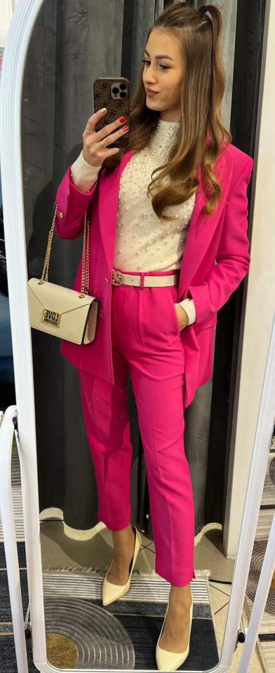 odzież damska, moda damska, stylowe ubrania, ubrania na każdą okazję