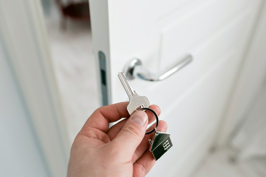 kredyty na mieszkania