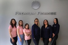 księgowe z biura rachunkowego Premium Finanse