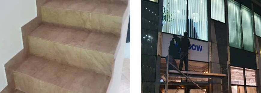 Graff Tomasz Usługi Remontowo-budowlane