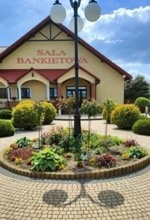 sala bankietowa