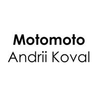 Motomoto Andrii Koval - Stacje diagnostyczne i przeglądy techniczne