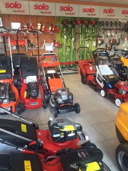 Artykuły i sprzęt ogrodniczy