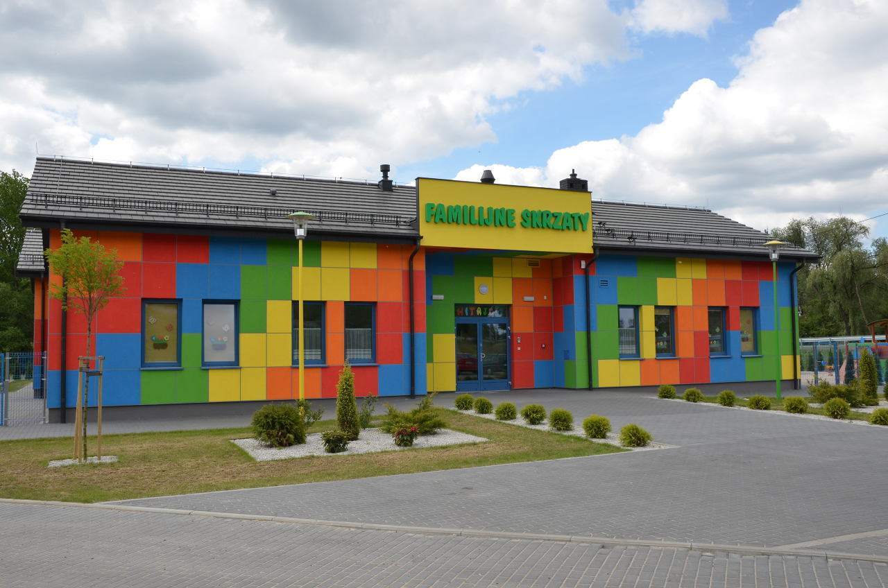 prywatne przedszkole Happy House