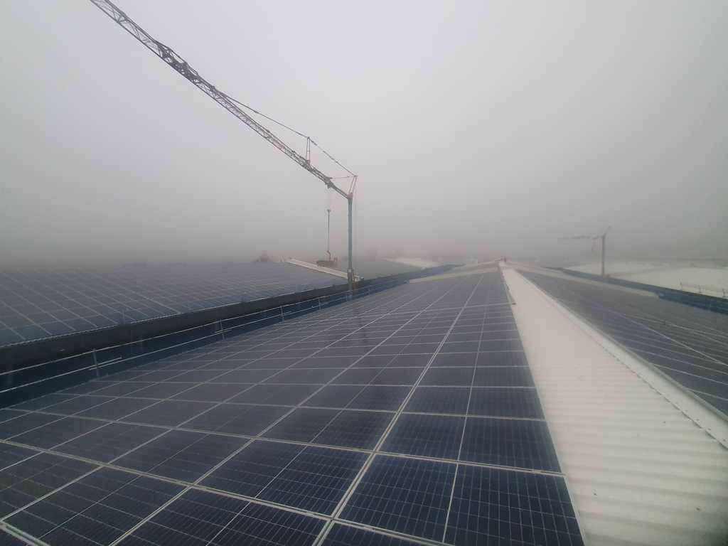 Pv-Sun Jacek Lewandowski