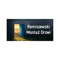 Wojciech Remiszewski Montaż okien i drzwi - Okna