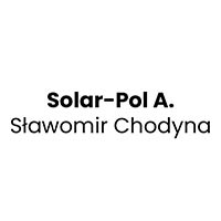 Solar-Pol A. Sławomir Chodyna - Elektrociepłownie
